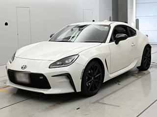 TOYOTA 86