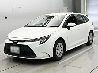 TOYOTA COROLLA TOURING