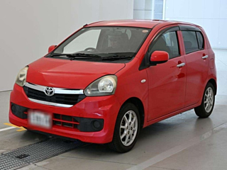 TOYOTA PIXIS EPOCH