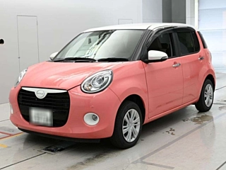 DAIHATSU BOON