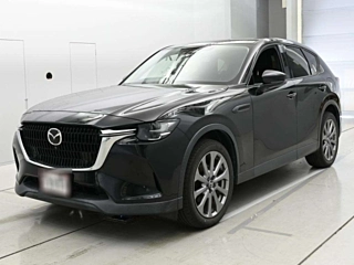 MAZDA CX 60