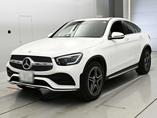 MERCEDES BENZ GLC CLASS