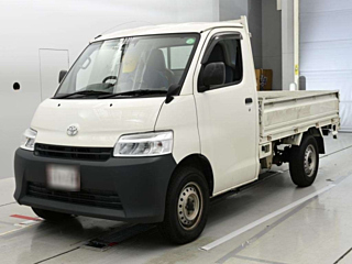 TOYOTA TOWN ACE TRUCK