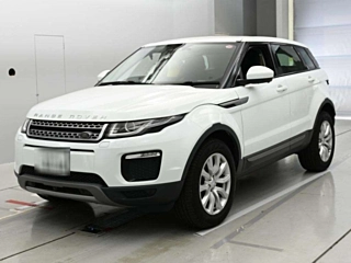 ROVER RANGE ROVER