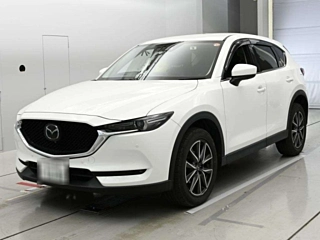 MAZDA CX 5