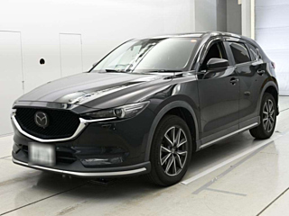 MAZDA CX 5