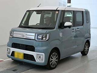 TOYOTA PIXIS MEGA