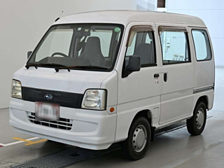 SUBARU SAMBAR