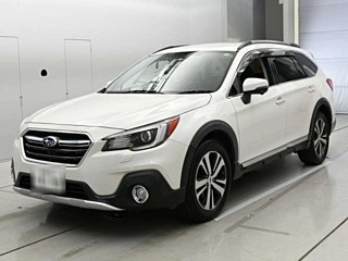 SUBARU LEGACY OUTBACK