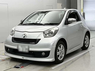 TOYOTA IQ