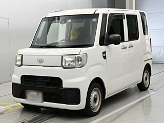 DAIHATSU HIJET CADDIE