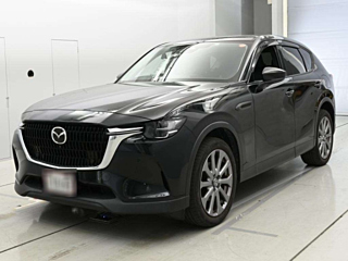 MAZDA CX 60