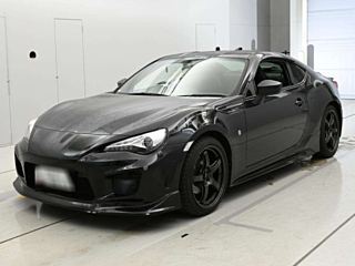 TOYOTA 86