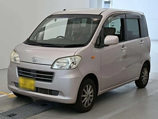 DAIHATSU TANTO EXE