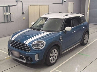 BMW MINI