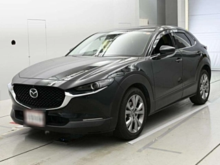 MAZDA CX 30