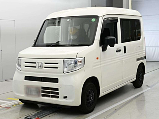 HONDA N VAN