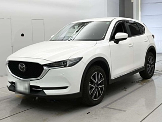 MAZDA CX 5