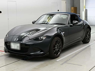 MAZDA ROADSTER