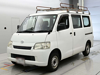 TOYOTA LITE ACE VAN