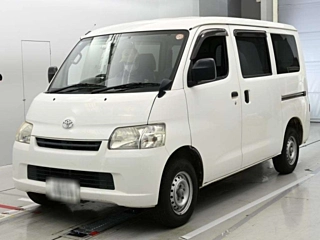 TOYOTA TOWN ACE VAN