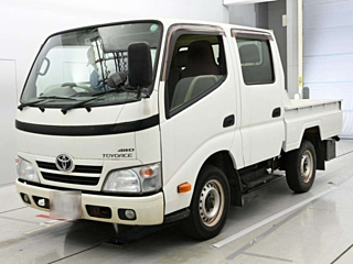 TOYOTA TOYOACE