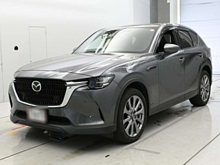 MAZDA CX 60