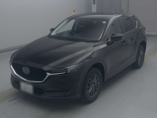 MAZDA CX 5