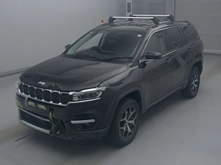 CHRYSLER JEEP COMMANDER