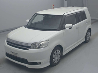 TOYOTA COROLLA RUMION