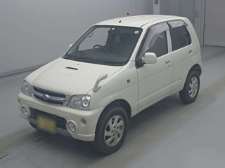 DAIHATSU TERIOS KID