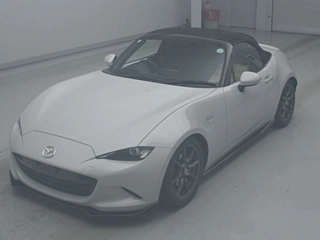 MAZDA ROADSTER