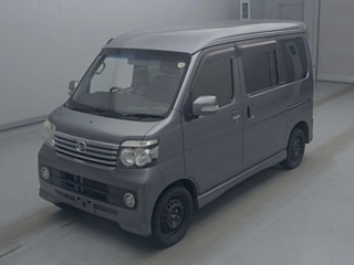 DAIHATSU ATRAI WAGON