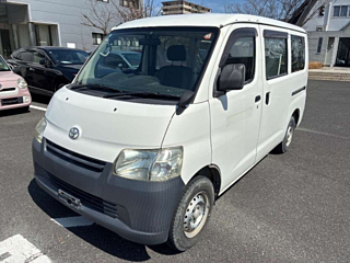 TOYOTA LITE ACE VAN