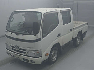 TOYOTA TOYOACE