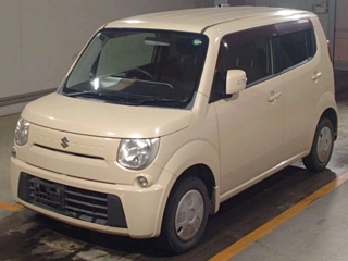 SUZUKI MRWAGON
