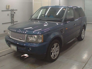 ROVER RANGE ROVER