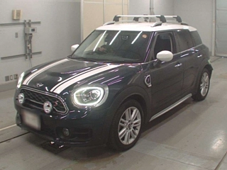 BMW MINI