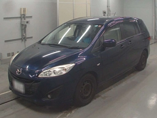 MAZDA PREMACY