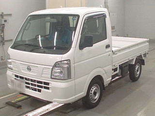 NISSAN CLIPPER TRUCK