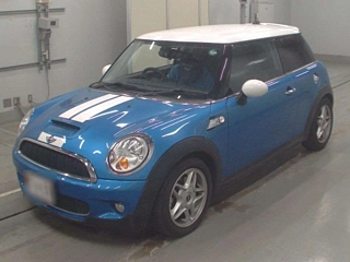 BMW MINI