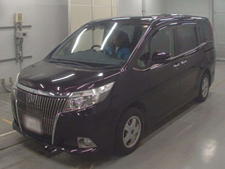 TOYOTA ESQUIRE