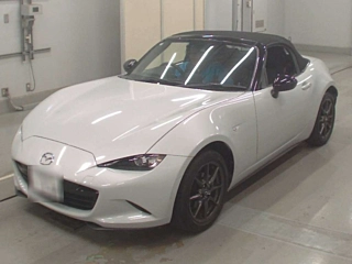 MAZDA ROADSTER