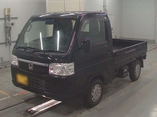 HONDA ACTY TRUCK
