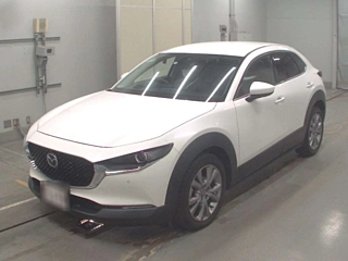 MAZDA CX 30
