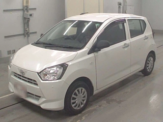 TOYOTA PIXIS EPOCH