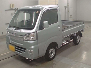 TOYOTA PIXIS TRUCK