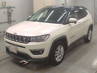 CHRYSLER JEEP COMPASS
