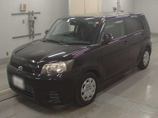 TOYOTA COROLLA RUMION