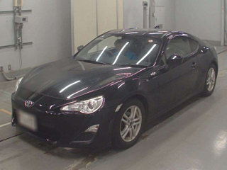 TOYOTA 86